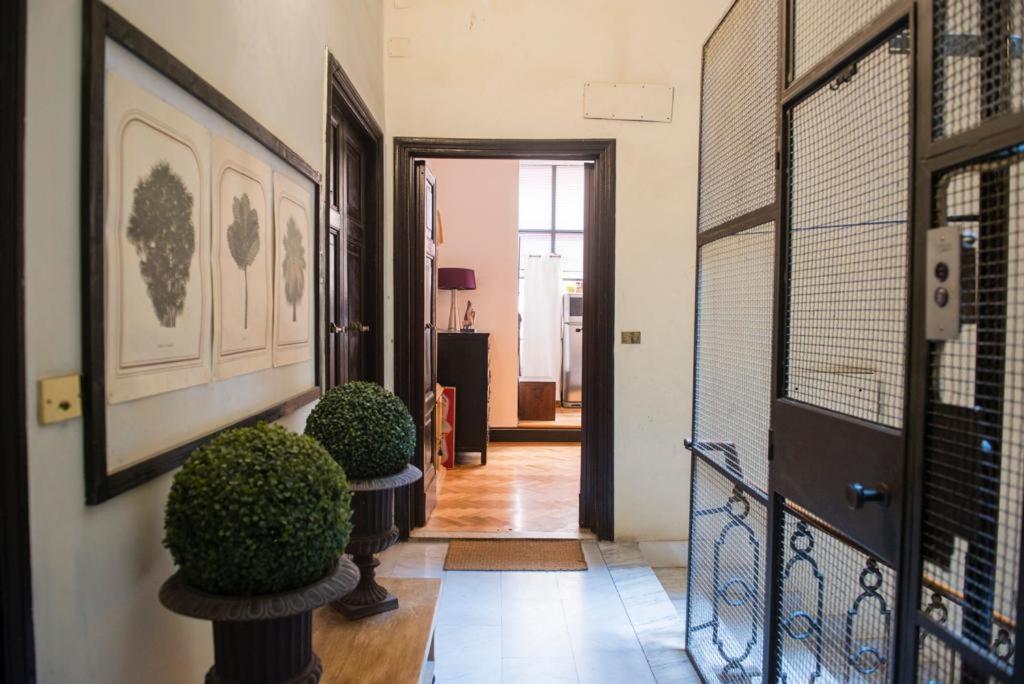 Vittorio Apartment Rome Exterior photo