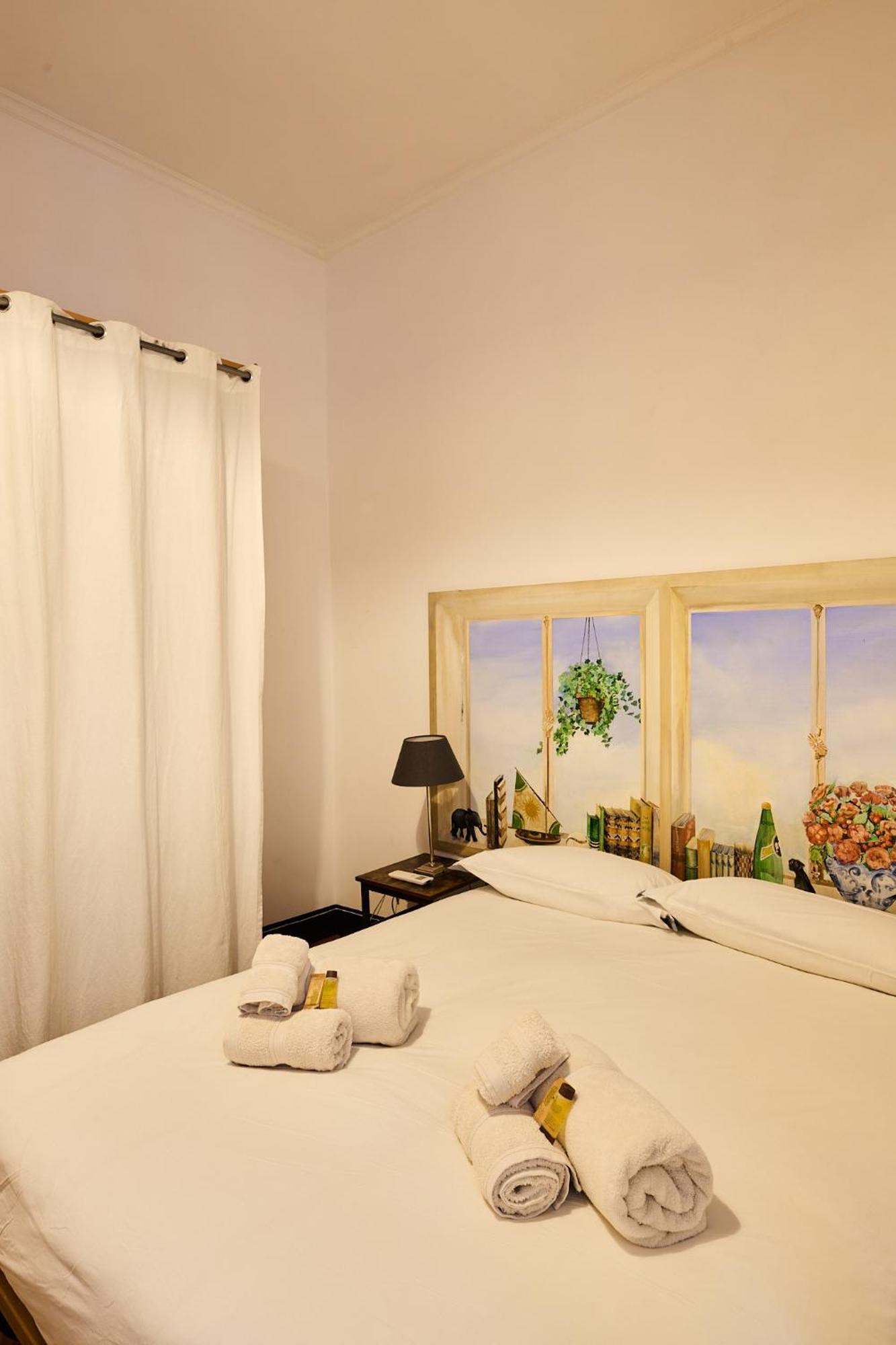 Vittorio Apartment Rome Exterior photo